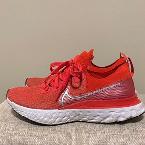 Nike React Infinity 7